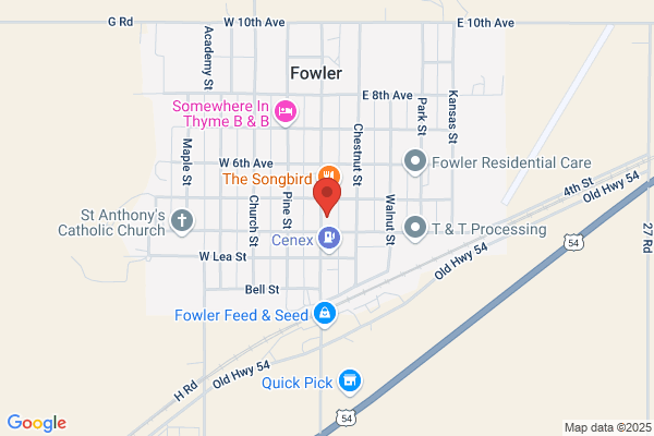 Fowler Community Clinic