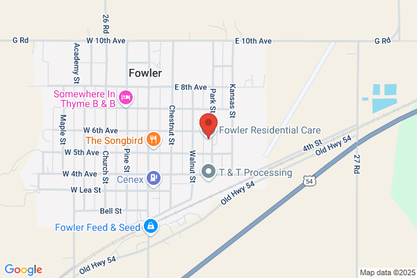 Fowler Nursing Home