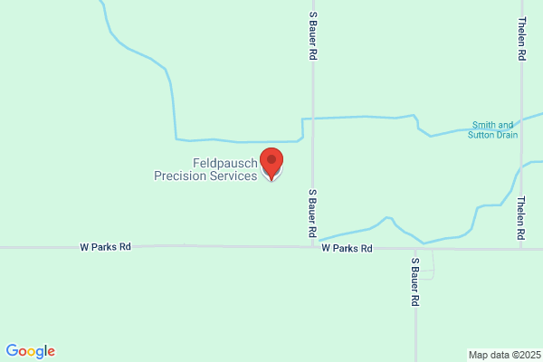 Feldpausch Precision Services