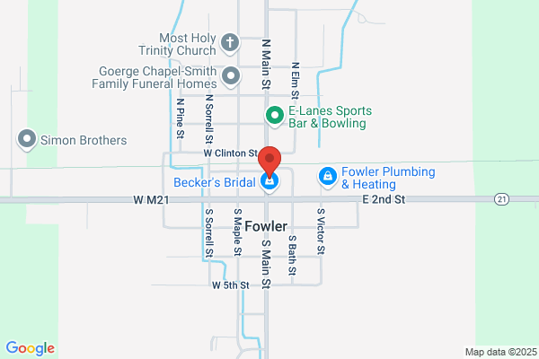 Becker Furniture Inc
