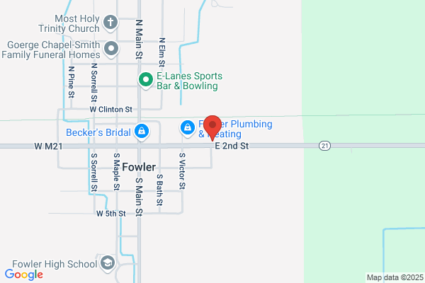 Fowler Veterinary Service