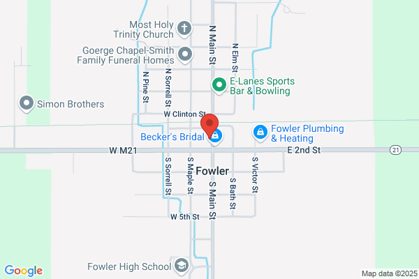 Fowlers Hot Spot