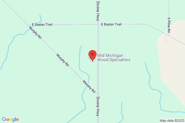 Mid Michigan Wood Specialties