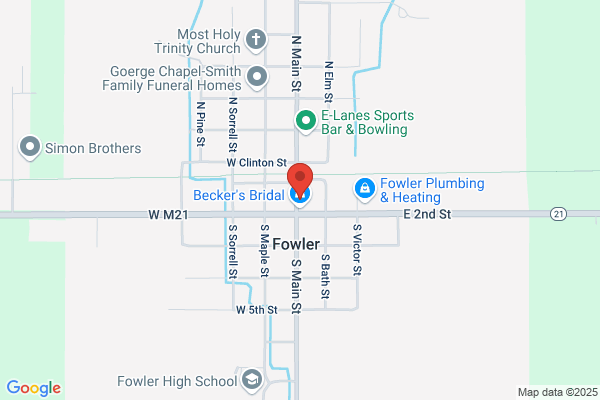 Miller's Tavern