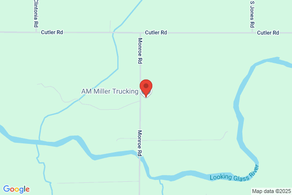 Miller's Trucking
