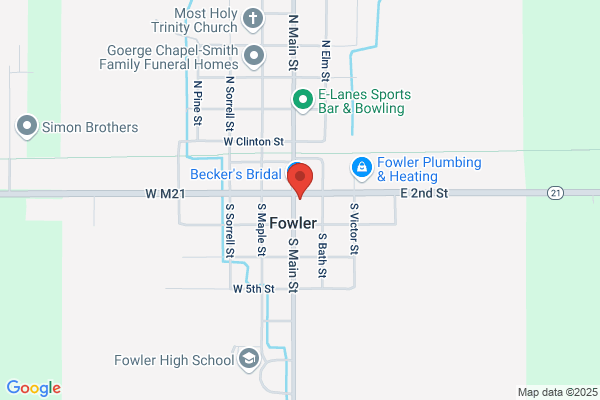 Schmitz Auto Service & Party Store