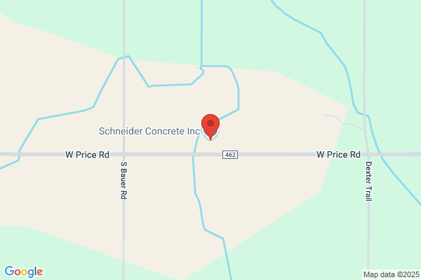 Schneider Concrete Inc