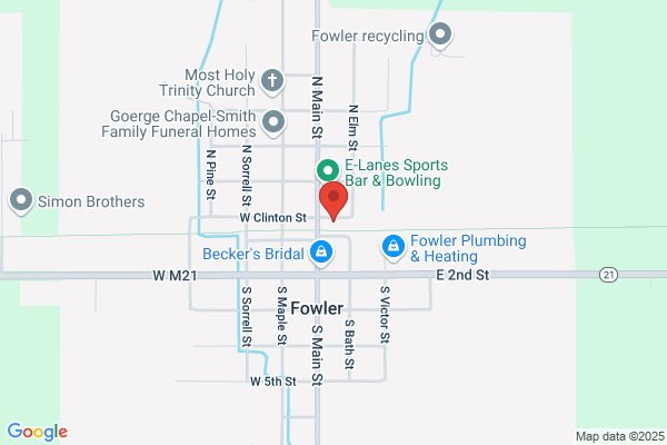 Wieber Lumber Co