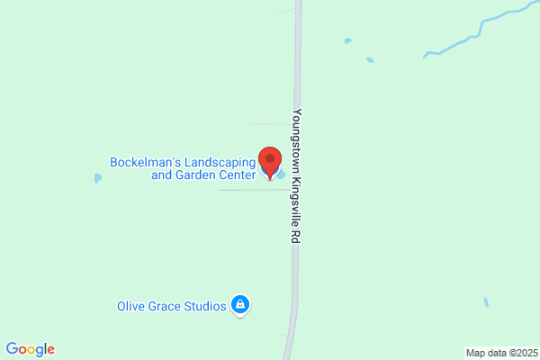 Bockelman's Landscaping & Garden Center Inc