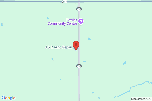 J & R Auto Repair