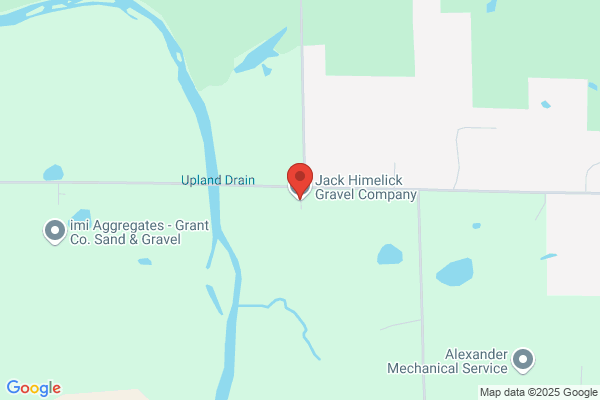 Himelick Jack Gravel Co