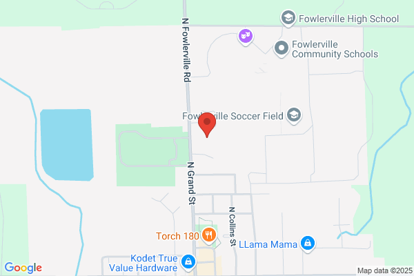 Meadow Glen Apartments