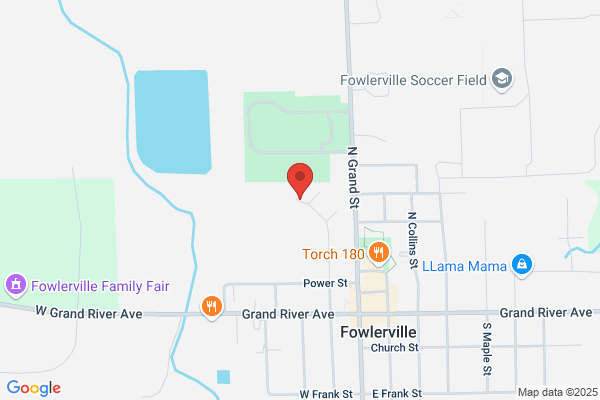 Rolling Meadows Apartments