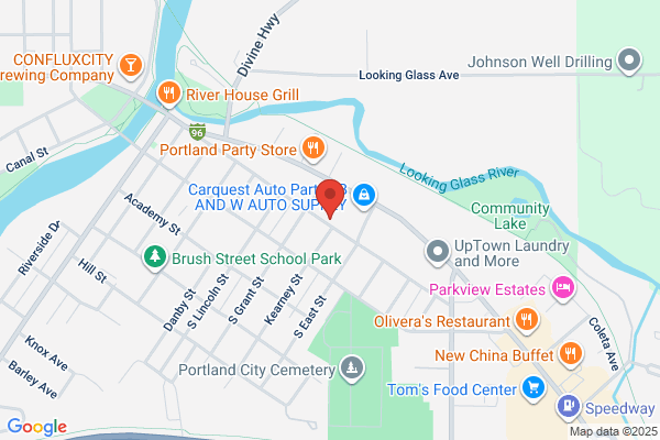 Battjes Pools Llc