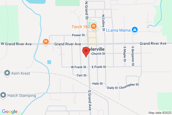 First Baptist Church of Fowlerville