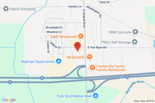Fowlerville Dental Center