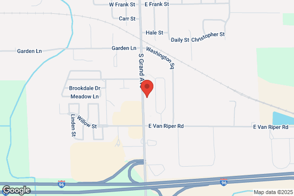 Fowlerville Family Dentistry