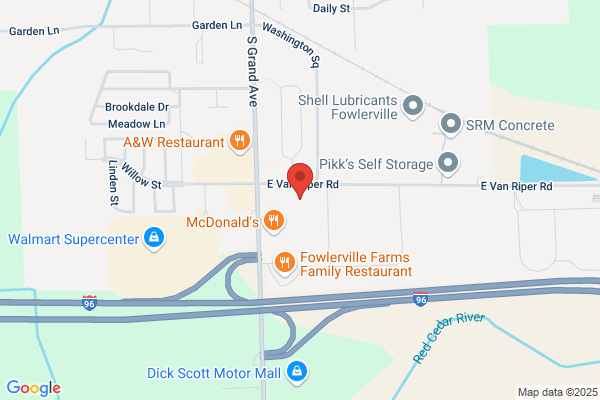 Fowlerville Dialysis of Davita
