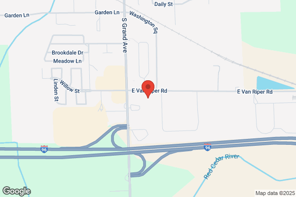 Fowlerville Family Practice Clinic