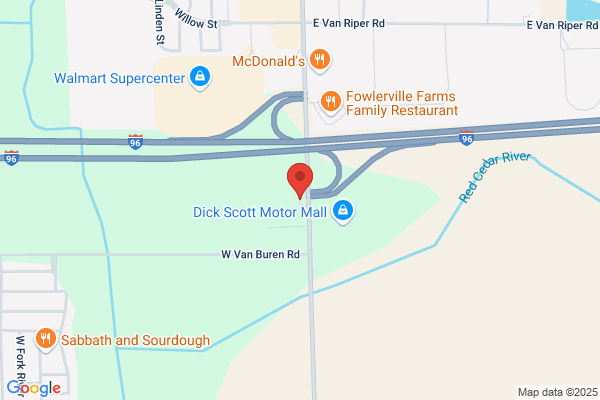 Fowlerville Mobil Inc