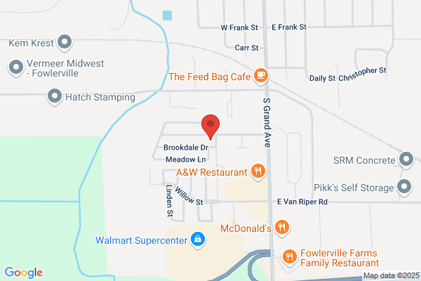 Cedar River Estates