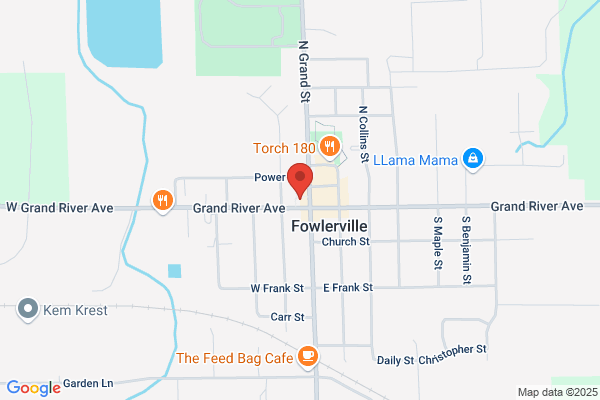 Fowlerville Power Equipment