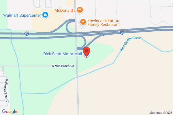 Dick Scott Motor Mall