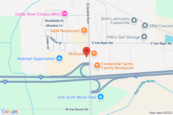 Best Western of Fowlerville
