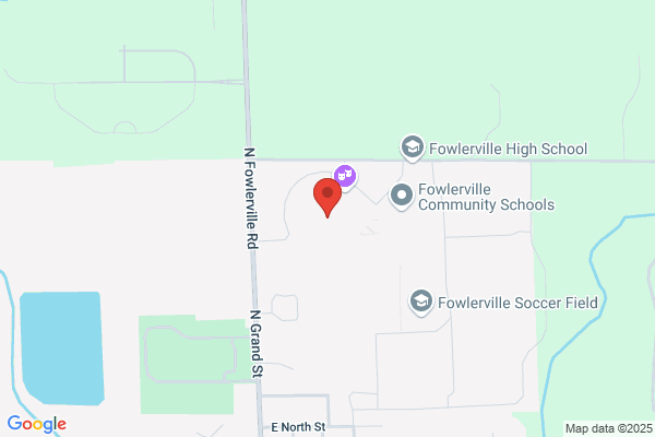 Fowlerville Community Schools, High School