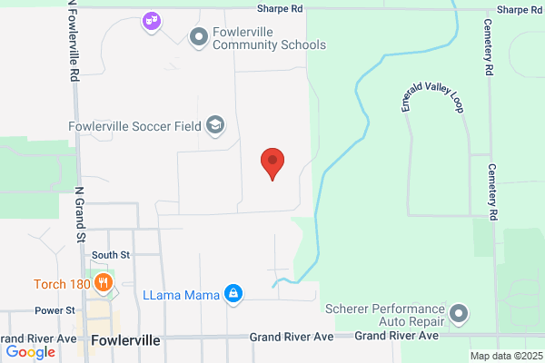 Fowlerville Community Schools, Kreeger Elementary School