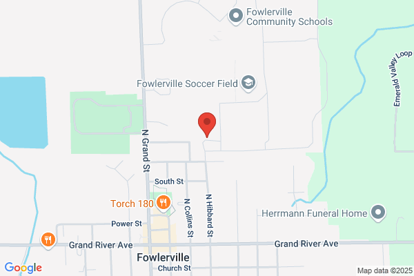 Fowlerville Community Schools, Munn Middle School