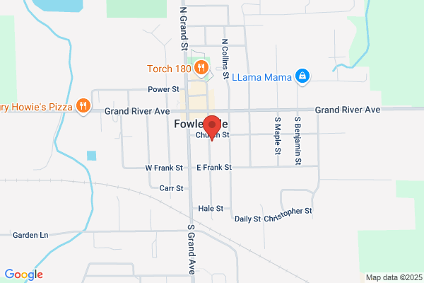 Fowlerville Cooperative Preschool