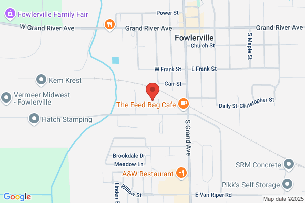 Fowlerville Farm Services Inc