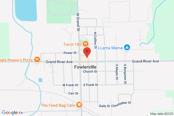 Fowlerville Laundermat