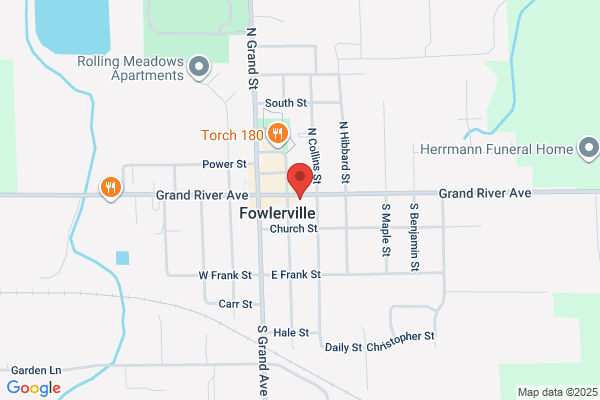 Fowlerville News & Views