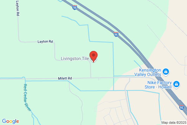 Livingston Tile Co