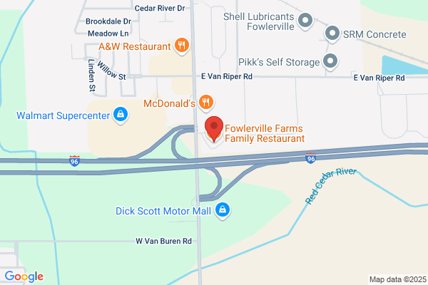Lucky's Pub