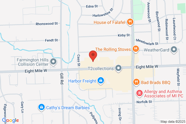 Michigan Rehabilitation Specialists