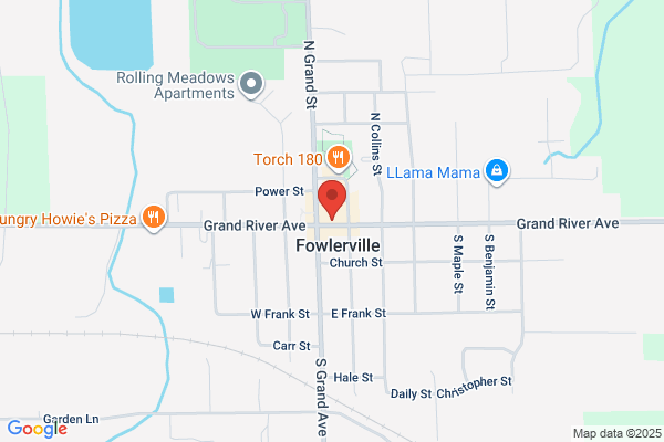 Mid-Michigan PT