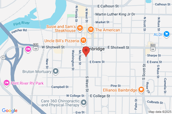 Bainbridge Family Dentistry