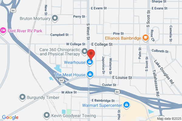 Bainbridge Treatment Center