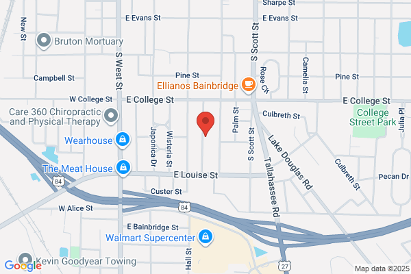 Brierwood Apartments