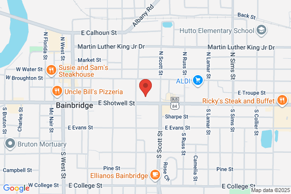 Regional Therapy Services