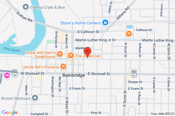 Rich Lane Insurance Agency