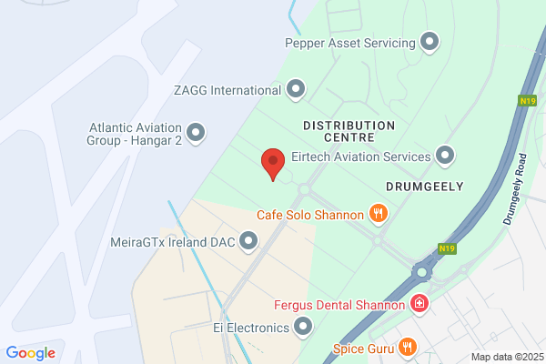 Shannon Tech Service