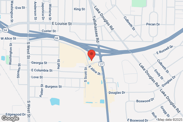 Sonic Drive-In
