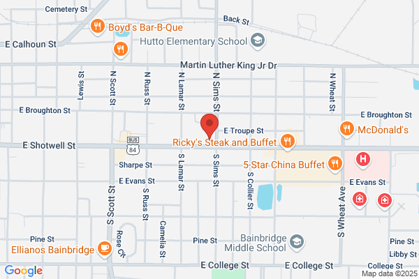 Three Rivers Credit Union