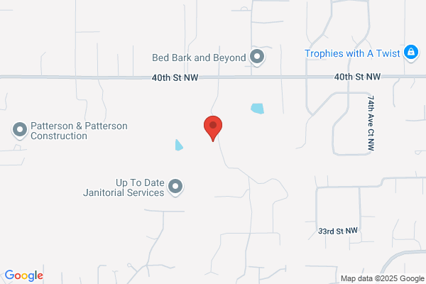 Fredrickson Services, Inc
