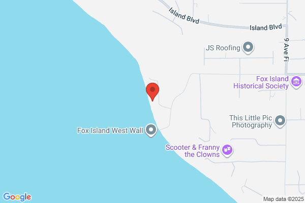 Beachside Bed & Breakfast