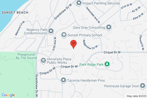 Beckonridge Homeowners Association